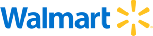 Walmart Logo, Walmart