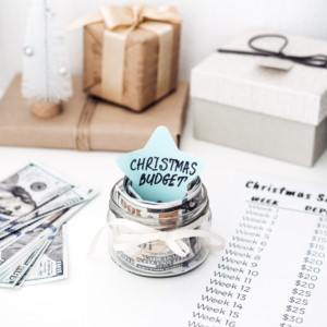 Holiday Budgeting Tips
